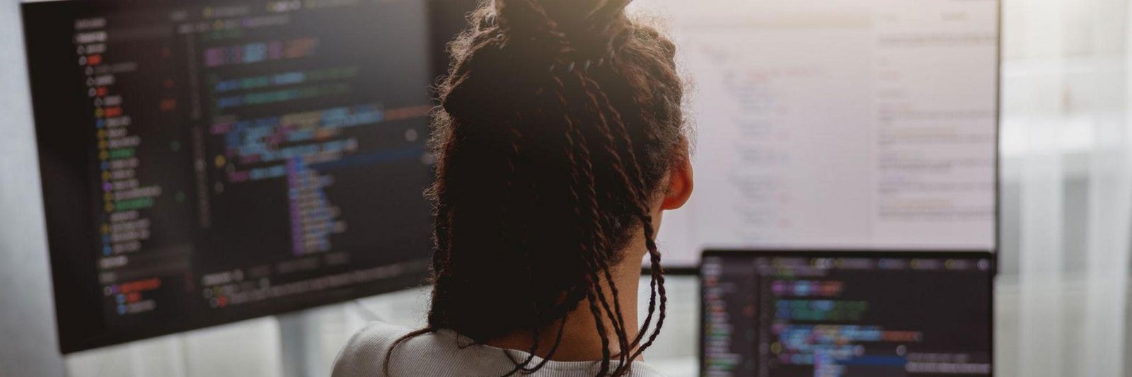 Women Who Code - Rising High